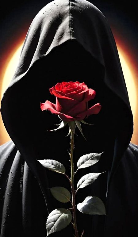 کشت ویراں میں گل مہکتے ہیں.
آپ آ جائیں جب خیالوں میں💔Unzii🥀