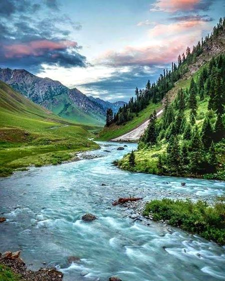 Beautiful Nature image