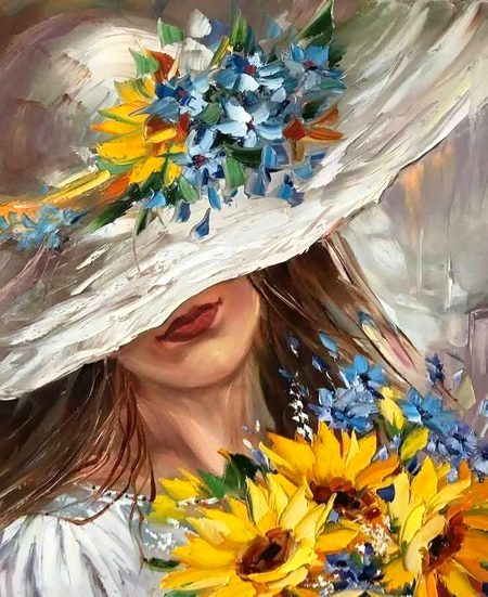Paintings image
