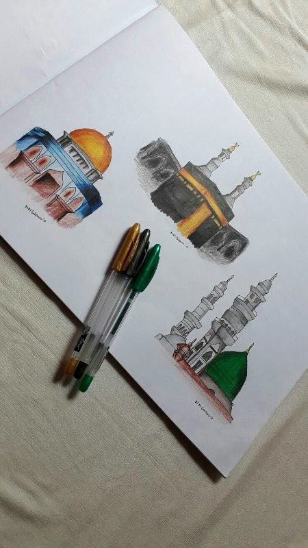 Paintings image