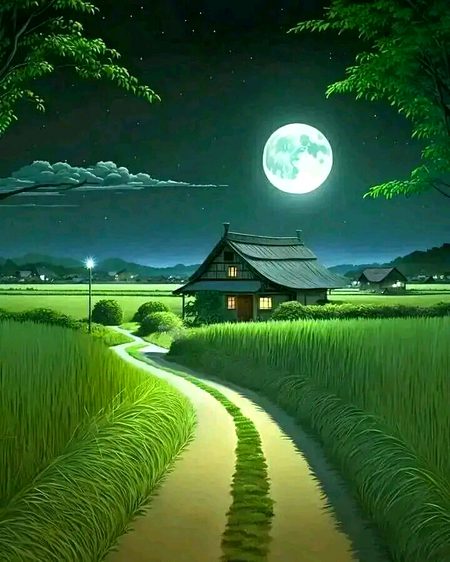 Beautiful Nature image