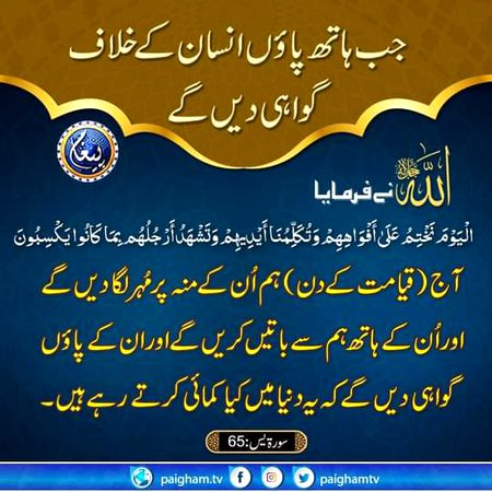 Islamic Quotes image