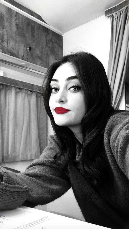 Turkish Celebs image