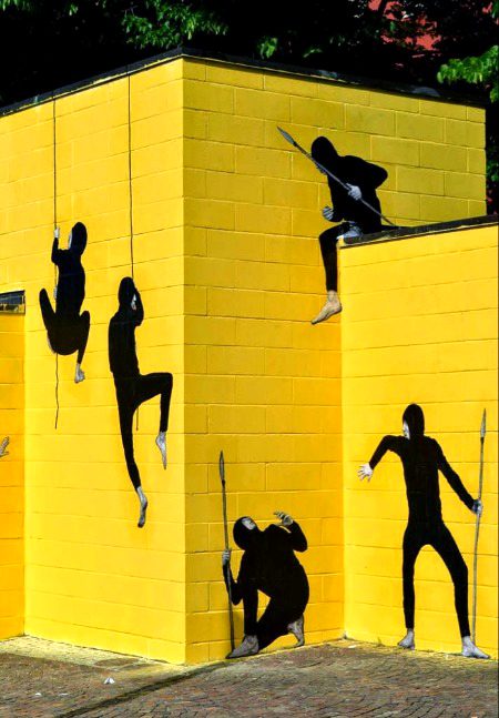 Street Art image