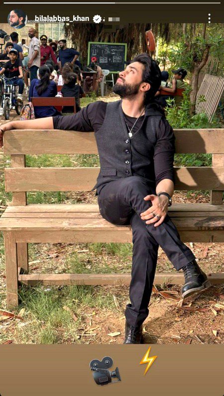 Pakistani Celebs image