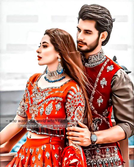 Beautiful People image
