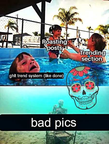 Damadam Roasting image