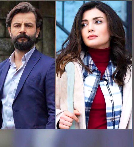 Turkish Celebs image