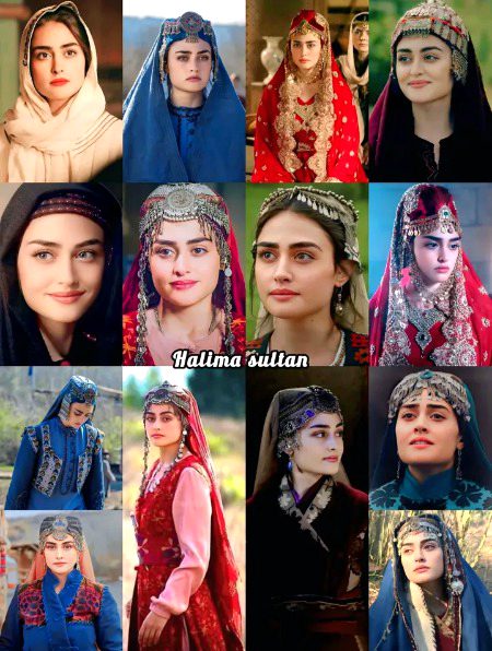 Turkish Celebs image