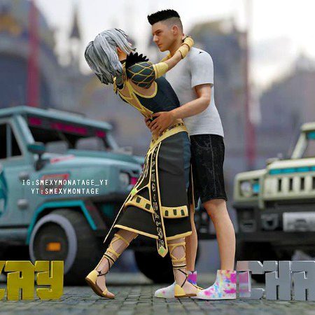 Beautiful People image