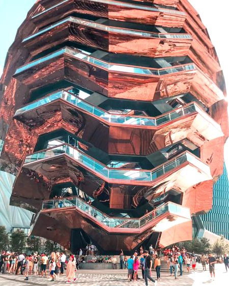Beautiful Structures image