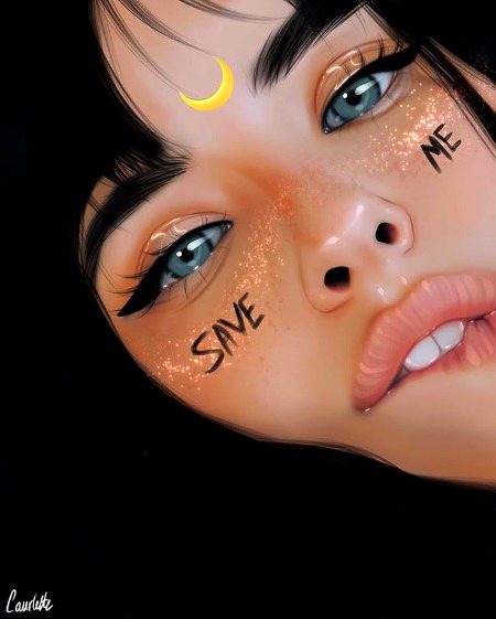 Digital Art image