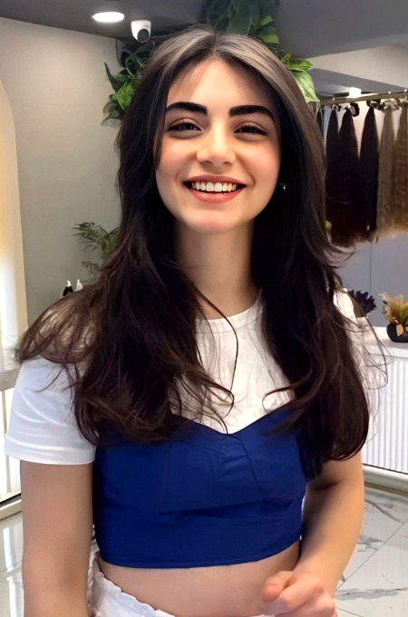 Turkish Celebs image