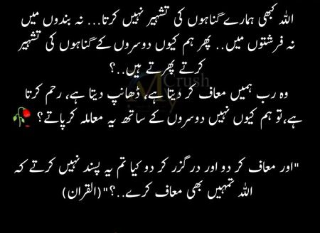 Islamic Quotes image