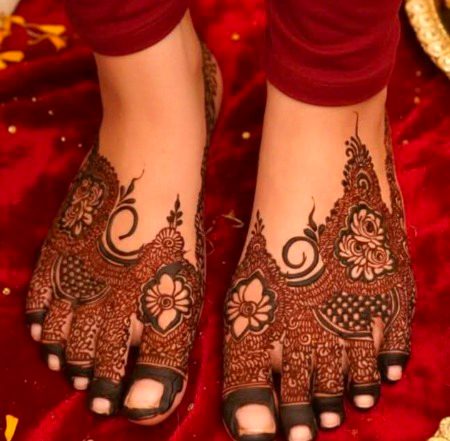 Mehndi Design image