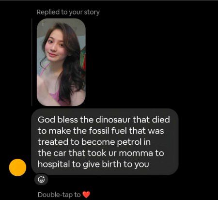 Tharki universe 😱