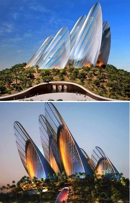 Beautiful Structures image