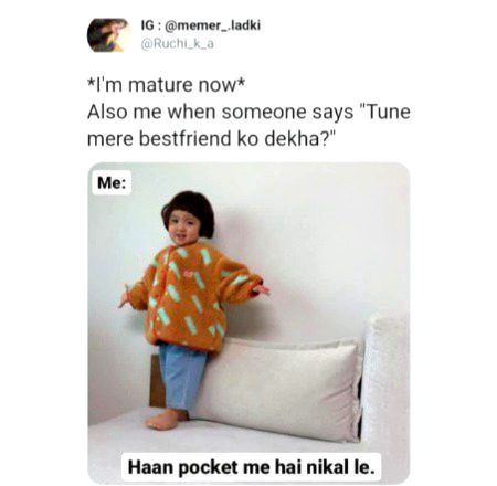 Memes & Satire image