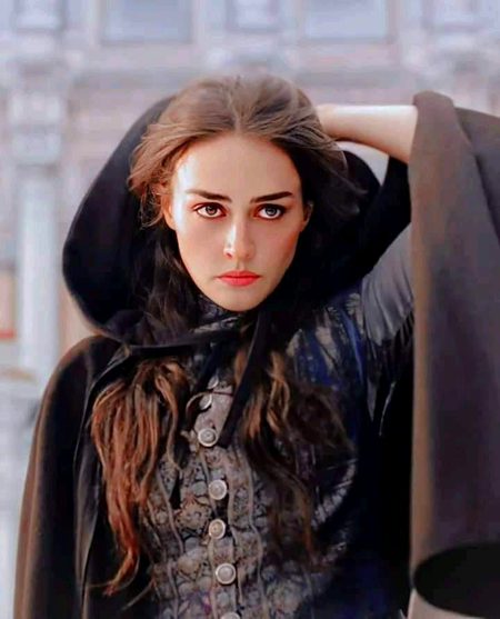 Turkish Celebs image