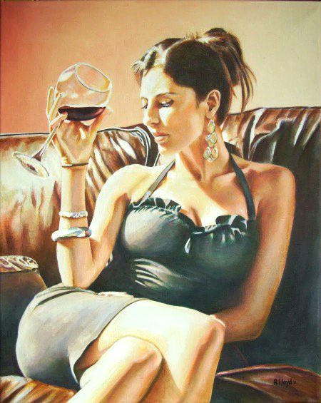 Paintings image