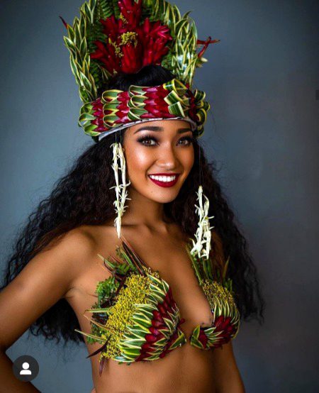 Beautiful People image