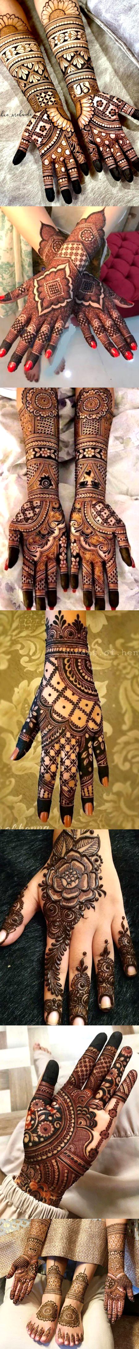 Mehndi Design image