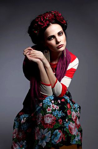 Beautiful People image