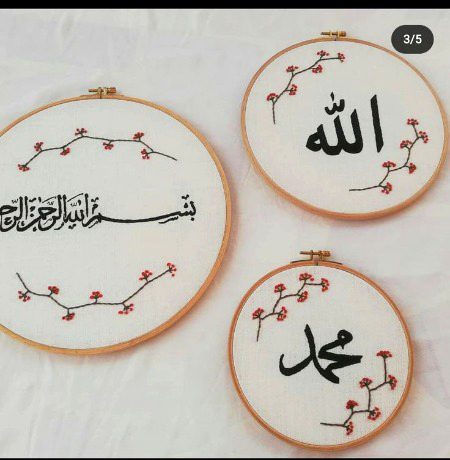 Islamic Quotes image