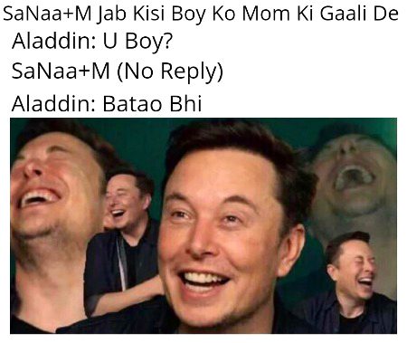 Damadam Roasting image