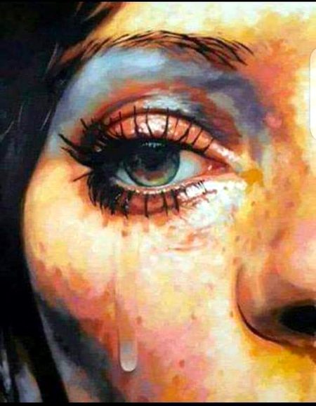 مُرشد سائیاں کیا بتلاؤں؟🥀
دل سے سوگ نہیں جاتا. 
اس سے بچھڑے عمریں بیتیں.
لیکن روگ نہیں جاتا🔥 Mahii 💔