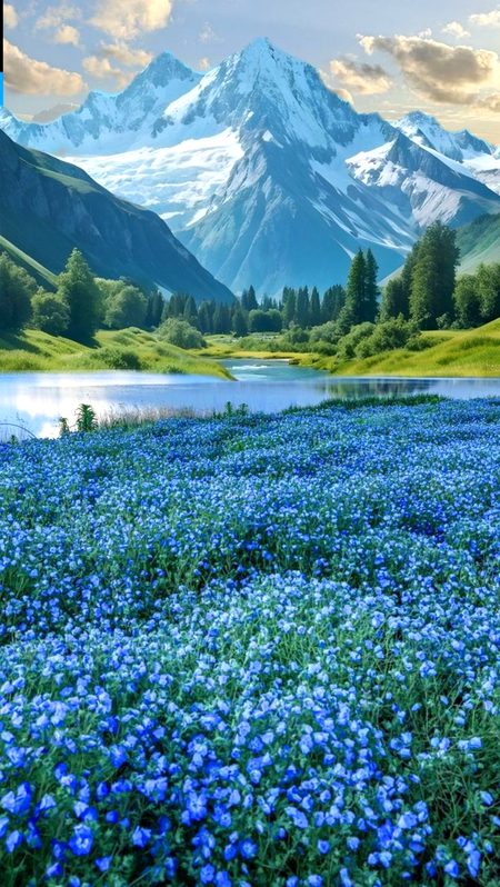 Beautiful Nature image