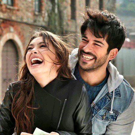 Turkish Celebs image