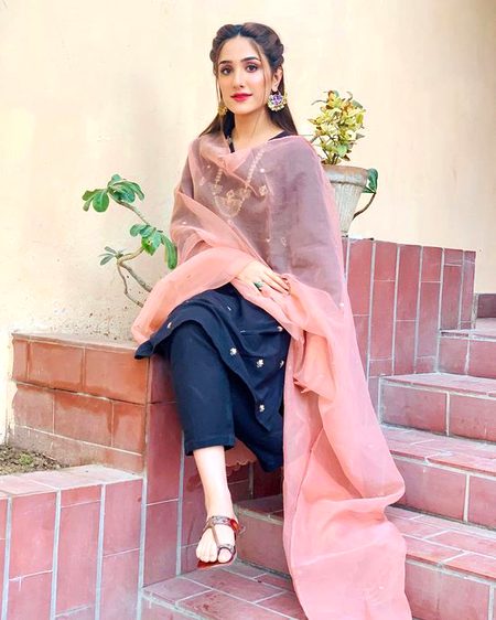 Pakistani Celebs image