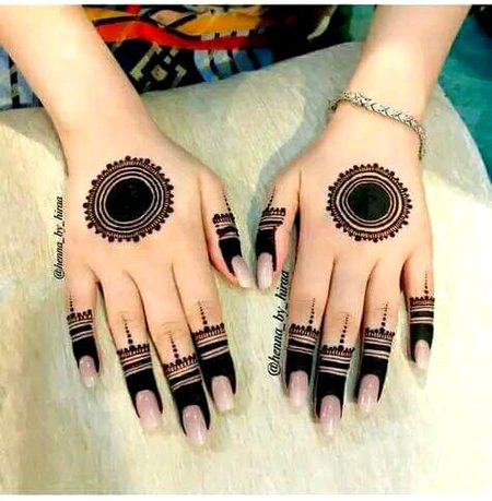 Mehndi Design image