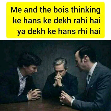 Memes & Satire image