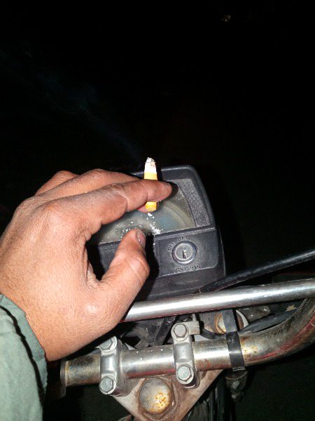 : mainy kho diya ha khudko... mujhy pata ha ab mujhmain wo bat nhi Rahi... #ARSH