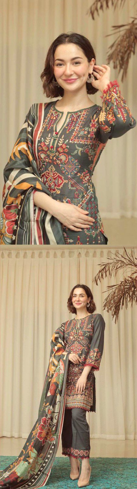 Pakistani Celebs image