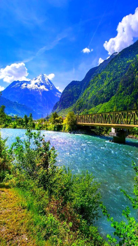 Beautiful Nature image