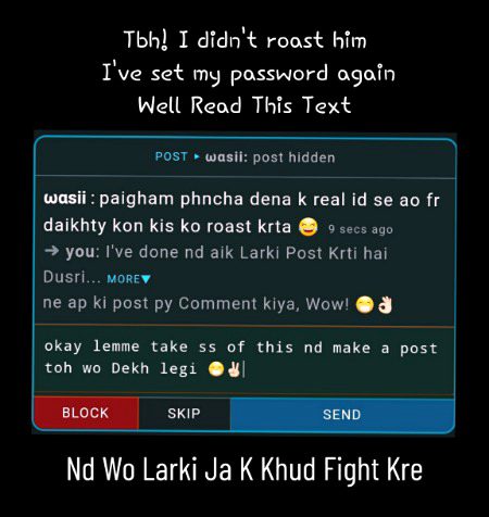 Damadam Roasting image