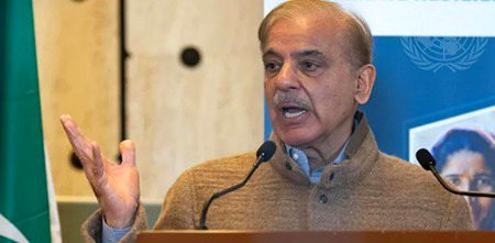 شاندار کارکردگی پر اگلا الیکشن بھی جیتیں گے: شہباز شریف