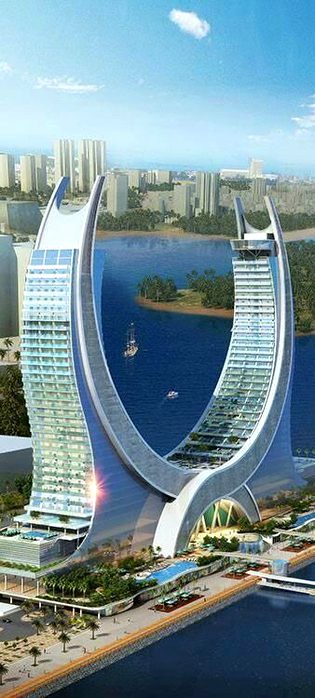 Beautiful Structures image