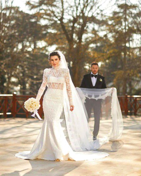 Turkish Celebs image