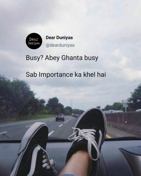 Attitude Quotes image