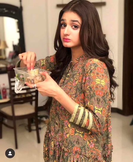 Pakistani Celebs image
