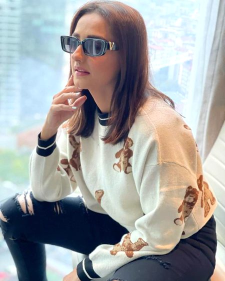 Pakistani Celebs image