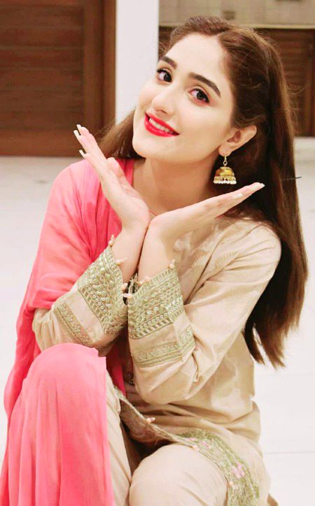 Pakistani Celebs image