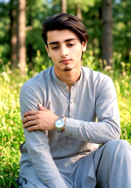 Beautiful People image