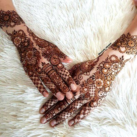 Mehndi Design image