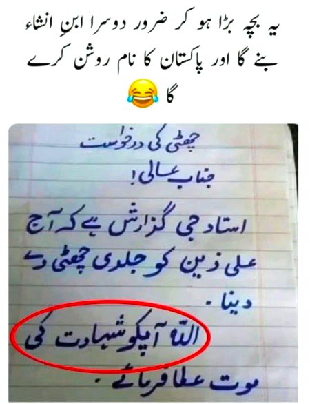 Memes & Satire image