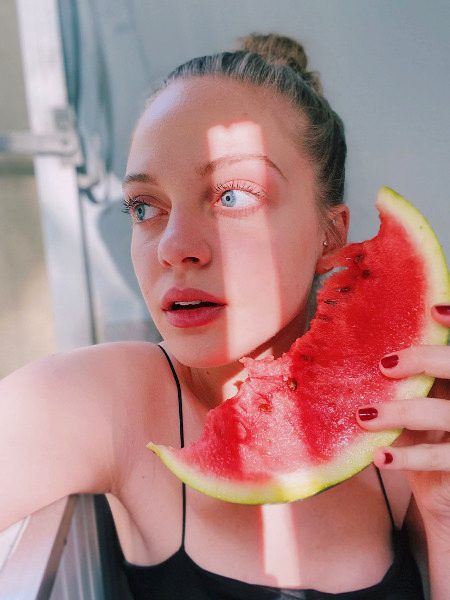 Turkish Celebs image